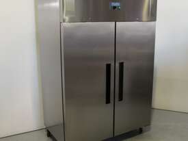 Polar DL895-A 2 Door Upright Fridge - picture0' - Click to enlarge
