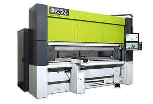 SafanDarley E-Brake 50-130T Ultra