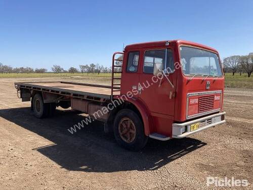 1973 International Acco 1910A