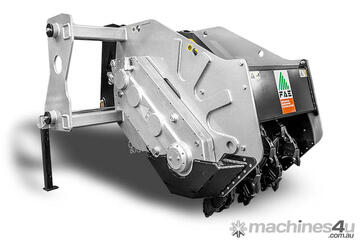 FAE SCH - SCH/GT Stump Grinder Attachments FAE SCH - SCH/GT Stump Grinder Attachments