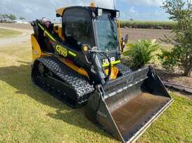 2019 JCB 300T SKID STEER - picture0' - Click to enlarge