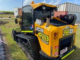 2019 JCB 300T SKID STEER - picture0' - Click to enlarge