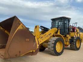 2017 Caterpillar 950M - picture0' - Click to enlarge