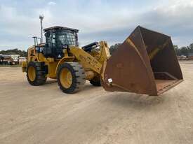 2017 Caterpillar 950M - picture2' - Click to enlarge