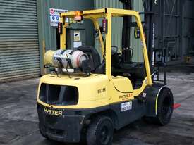 3.0T LPG Counterbalance Forklift - picture2' - Click to enlarge