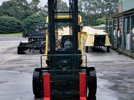3.0T LPG Counterbalance Forklift - picture1' - Click to enlarge