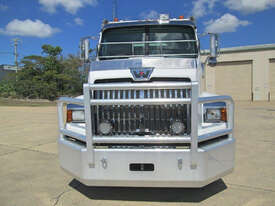 Western Star 4700 Tilt tray Truck - picture0' - Click to enlarge