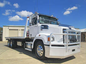 Western Star 4700 Tilt tray Truck - picture1' - Click to enlarge