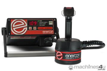 Enercon Handheld Induction Sealer