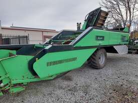 AVR ESPRIT 2 Row Trailing Potato Harvester - picture2' - Click to enlarge