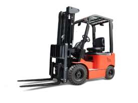 Counterbalance Lithium Electric Forklift - picture0' - Click to enlarge