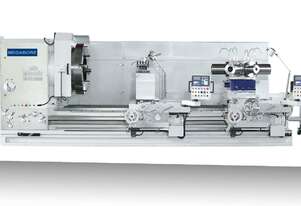 Megabore   TURRET TYPE