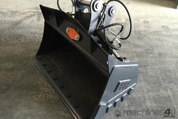 2015 (BBB) BETTA BILT BUCKETS 3 TONNE TILT BUCKET