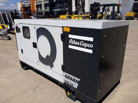 Atlas Copco QIS65 Diesel Generator Must Go! - picture0' - Click to enlarge