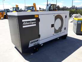 Atlas Copco QIS65 Diesel Generator Must Go! - picture0' - Click to enlarge