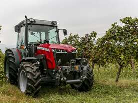 MF3700 – VINEYARD TRACTORS - picture0' - Click to enlarge