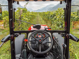 MF3700 – VINEYARD TRACTORS - picture1' - Click to enlarge