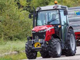 MF3700 – VINEYARD TRACTORS - picture2' - Click to enlarge