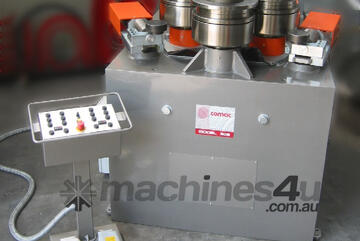 COMAC - MODEL 308 - Section and Profile Rolling Machine [made in Italy]