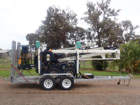 Leguan 12.5M Boom Lift Access & Height Safety - picture1' - Click to enlarge