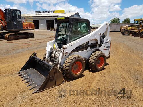 2013 Bobcat S770 Wheeled Skid Steer Loader *CONDITIONS APPLY*