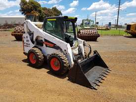 2013 Bobcat S770 Wheeled Skid Steer Loader *CONDITIONS APPLY* - picture0' - Click to enlarge