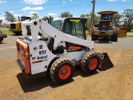 2013 Bobcat S770 Wheeled Skid Steer Loader *CONDITIONS APPLY* - picture1' - Click to enlarge