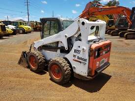 2013 Bobcat S770 Wheeled Skid Steer Loader *CONDITIONS APPLY* - picture2' - Click to enlarge