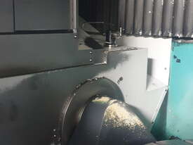 2017 Doosan VC630-5AX Simultaneous 5-Axis Vertical Machining Centre - picture1' - Click to enlarge