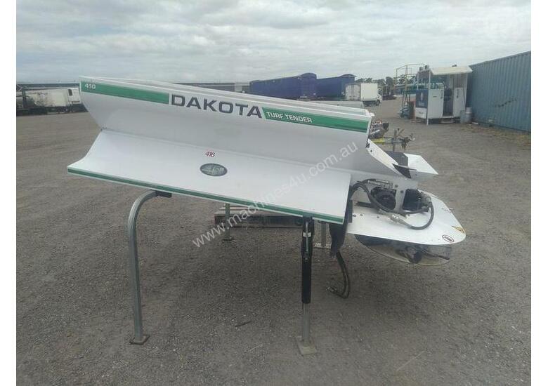 Used Dakota Dakota Turf Tender Vineyard Spreader in , Listed on