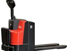 A Series Basic Range Pallet Truck - picture0' - Click to enlarge
