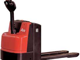 A Series Basic Range Pallet Truck - picture0' - Click to enlarge