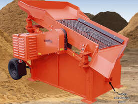 Soil Screening Machine - picture1' - Click to enlarge