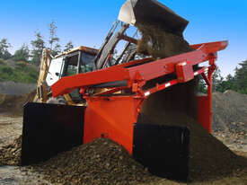 Soil Screening Machine - picture0' - Click to enlarge
