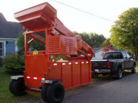 Soil Screening Machine - picture0' - Click to enlarge