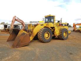 1991 Caterpillar 988B Wheel Loader *CONDITIONS APPLY* - picture0' - Click to enlarge