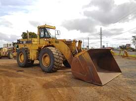 1991 Caterpillar 988B Wheel Loader *CONDITIONS APPLY* - picture0' - Click to enlarge