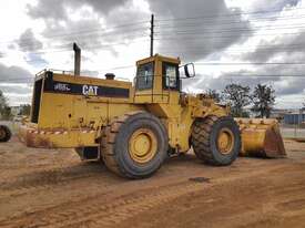 1991 Caterpillar 988B Wheel Loader *CONDITIONS APPLY* - picture1' - Click to enlarge