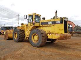 1991 Caterpillar 988B Wheel Loader *CONDITIONS APPLY* - picture2' - Click to enlarge