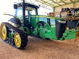2013 John Deere 8335RT Track Tractors - picture0' - Click to enlarge