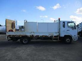 Fuso FK61F - picture0' - Click to enlarge