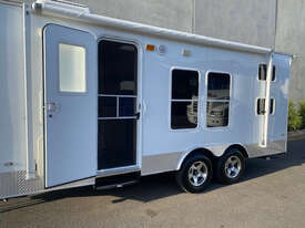 Custom  Custom/Misc Trailer - picture0' - Click to enlarge