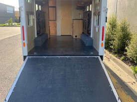 Custom  Custom/Misc Trailer - picture2' - Click to enlarge