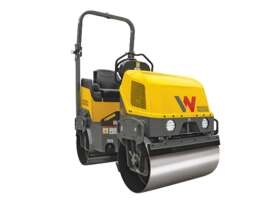 Roller Ride On 1.2 tonne - Hire - picture2' - Click to enlarge