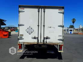 2009 HINO 300 4X2 TAUTLINER - picture1' - Click to enlarge