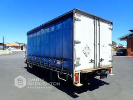 2009 HINO 300 4X2 TAUTLINER - picture2' - Click to enlarge