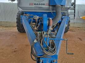 Gason 2120FT Airseeder - picture0' - Click to enlarge