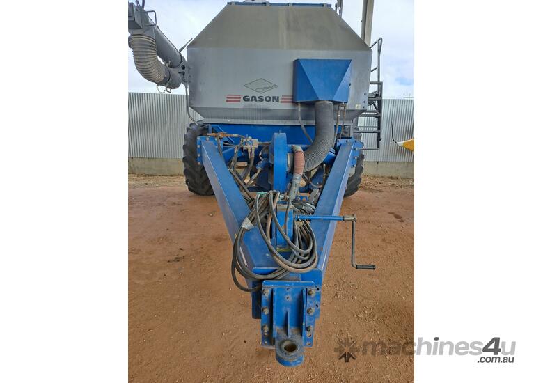 Used Gason Gason 2120FT Airseeder Air Seeder in , Listed on Machines4u