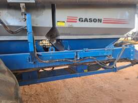 Gason 2120FT Airseeder - picture1' - Click to enlarge