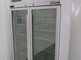 Williams PEARL STAR Upright Freezer - picture0' - Click to enlarge